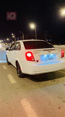 شيفروليه اوبترا